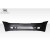 1997-2001 Infiniti Q45 J Design Front Bumper - 1 Piece - image 8