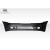 1997-2001 Infiniti Q45 J Design Front Bumper - 1 Piece - image 8