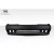 1997-2001 Infiniti Q45 J Design Front Bumper - 1 Piece - image 4