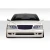 1997-2001 Infiniti Q45 J Design Front Bumper - 1 Piece - image 1