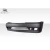 1997-2001 Infiniti Q45 J Design Front Bumper - 1 Piece - image 6