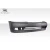 1997-2001 Infiniti Q45 J Design Front Bumper - 1 Piece - image 7