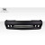 1997-2001 Infiniti Q45 J Design Front Bumper - 1 Piece - image 9