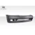 1997-2001 Infiniti Q45 J Design Front Bumper - 1 Piece - image 12
