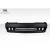 1997-2001 Infiniti Q45 J Design Front Bumper - 1 Piece - image 9