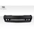 1997-2001 Infiniti Q45 J Design Front Bumper - image 4
