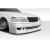 1997-2001 Infiniti Q45 J Design Front Bumper - 1 Piece - image 3