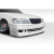 1997-2001 Infiniti Q45 Duraflex J Design Front Bumper - 1 Piece - image 3