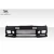 1995-1998 Nissan Skyline R33 2DR / 4DR N-1 Front Bumper - 1 Piece - image 12