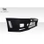 1995-1998 Nissan Skyline R33 2DR / 4DR N-1 Front Bumper - 1 Piece - image 8
