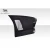 1995-1998 Nissan Skyline N-1 Front Bumper - image 15