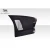 1995-1998 Nissan Skyline N-1 Front Bumper - image 24