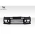 1995-1998 Nissan Skyline N-1 Front Bumper - image 6