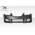 2007-2010 Hyundai Elantra Duraflex B-2 Front Bumper - 1 Piece - image 4