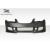 2007-2010 Hyundai Elantra B-2 Front Bumper - 1 Piece - image 4