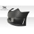 2007-2010 Hyundai Elantra B-2 Front Bumper - 1 Piece - image 6