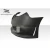 2007-2010 Hyundai Elantra B-2 Front Bumper - 1 Piece - image 6