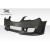 2007-2010 Hyundai Elantra B-2 Front Bumper - 1 Piece - image 5