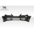 2007-2010 Hyundai Elantra Duraflex B-2 Front Bumper - 1 Piece - image 7
