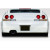 1995-1998 Nissan Skyline R33 2DR N-1 Rear Bumper - 1 Piece - image 1