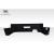 1995-1998 Nissan Skyline R33 2DR N-1 Rear Bumper - 1 Piece - image 13