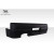 1995-1998 Nissan Skyline R33 2DR N-1 Rear Bumper - 1 Piece - image 5
