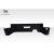 1995-1998 Nissan Skyline R33 2DR N-1 Rear Bumper - 1 Piece - image 10