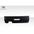 1995-1998 Nissan Skyline R33 2DR N-1 Rear Bumper - 1 Piece - image 4