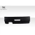 1995-1998 Nissan Skyline N-1 Rear Bumper - image 4
