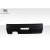 1995-1998 Nissan Skyline N-1 Rear Bumper - image 5