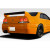1995-1998 Nissan Skyline R33 2DR N-1 Rear Bumper - 1 Piece - image 8