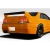1995-1998 Nissan Skyline N-1 Rear Bumper - image 3