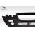 1993-1997 Mazda RX-7 Duraflex RBS V2 Wide Body Front Bumper - 3 Piece (S) - image 5