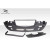 1993-1997 Mazda RX-7 RBS V2 Wide Body Front Bumper - 3 Piece (S) - image 8