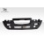 1993-1997 Mazda RX-7 RBS V2 Wide Body Front Bumper - 3 Piece (S) - image 3