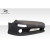1991-1995 Toyota MR2 Bomber V2 Front Bumper - 1 Piece - image 8