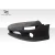 1991-1995 Toyota MR2 Bomber V2 Front Bumper - 1 Piece - image 6