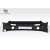 1991-1995 Toyota MR2 Bomber V2 Front Bumper - 1 Piece - image 13