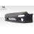 1991-1995 Toyota MR2 Bomber V2 Front Bumper - image 10