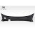 1990-1997 Mazda Miata Duraflex Demon Rear Bumper - 1 Piece - image 13