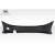 1990-1997 Mazda Miata Demon Rear Bumper - 1 Piece - image 7