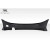 1990-1997 Mazda Miata Demon Rear Bumper - 1 Piece - image 7
