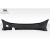 1990-1997 Mazda Miata Demon Rear Bumper - 1 Piece - image 8