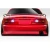 1990-1997 Mazda Miata Demon Rear Bumper - image 1