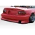 1990-1997 Mazda Miata Demon Rear Bumper - 1 Piece - image 3