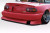 1990-1997 Mazda Miata Duraflex Demon Rear Bumper Cover 1 Piece