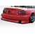 1990-1997 Mazda Miata Demon Rear Bumper - 1 Piece - image 8