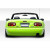 1990-1997 Mazda Miata WX-9 Rear Bumper - 1 Piece - image 1