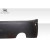 1990-1997 Mazda Miata WX-9 Rear Bumper - 1 Piece - image 5