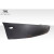 1990-1997 Mazda Miata WX-9 Rear Bumper - 1 Piece - image 7